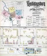 Hollidaysburg 1886 
